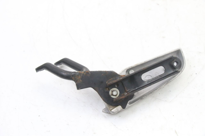 photo de SOPORTE ESTRIBERA TRASERA DERECHA HONDA PCX (JF57/JF64) 125 (2014 - 2018) - Zoom estado de uso