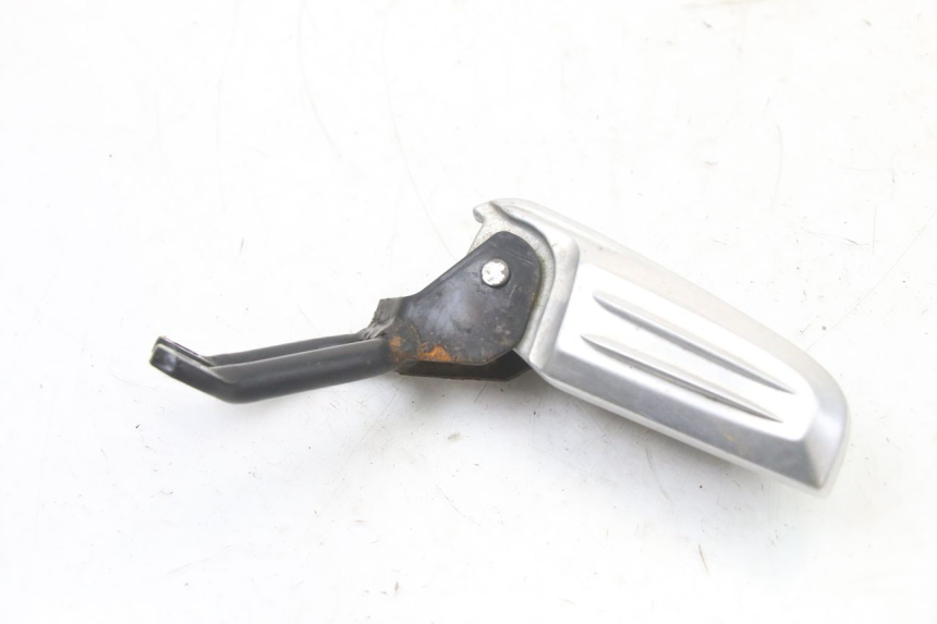 photo de SOPORTE ESTRIBERA TRASERA DERECHA HONDA PCX (JF57/JF64) 125 (2014 - 2018) - Otra perspectiva