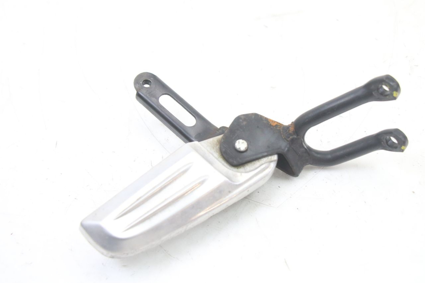 photo de SOPORTE ESTRIBERA TRASERA DERECHA HONDA PCX (JF57/JF64) 125 (2014 - 2018) - Primer plano técnico