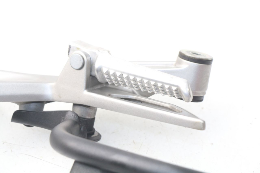 photo de SOPORTE ESTRIBERA TRASERA DERECHA HONDA INTEGRA NC D 750 (2016 - 2018) - Detalle de la pieza