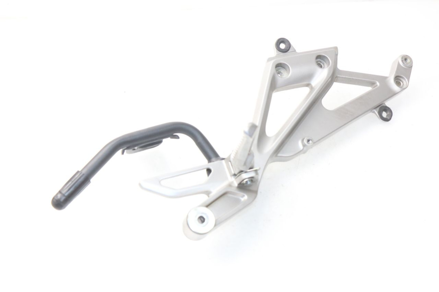 photo de SOPORTE ESTRIBERA TRASERA DERECHA HONDA INTEGRA NC D 750 (2016 - 2018) - Vista general del producto