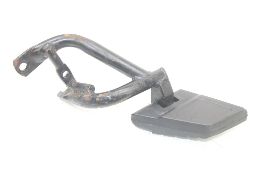 photo de SOPORTE ESTRIBERA TRASERA DERECHA KYMCO PEOPLE S 125 (2000 - 2008) - Detalles de los puntos de fijación