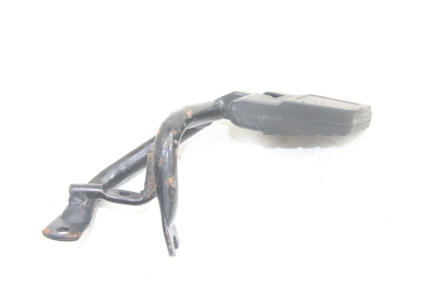 photo de SOPORTE ESTRIBERA TRASERA DERECHA KYMCO PEOPLE S 125 (2000 - 2008) - Estado de la superficie y material