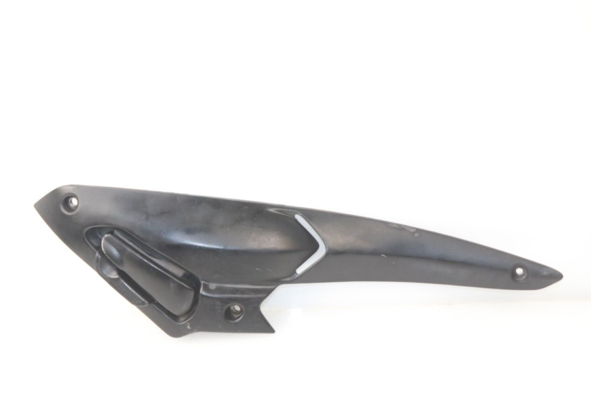 photo de PLATINA APOYA PIE TRASERO DERECHO GILERA NEXUS 125 (2009 - 2013) - Vista principal