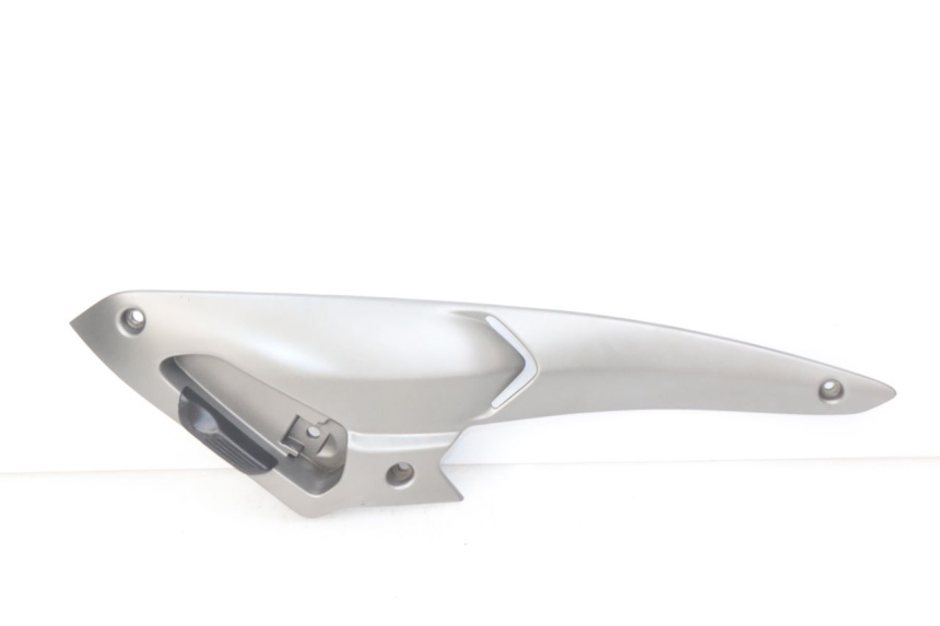 photo de PLATINA APOYA PIE TRASERO DERECHO GILERA NEXUS 125 (2009 - 2013) - Vista principal