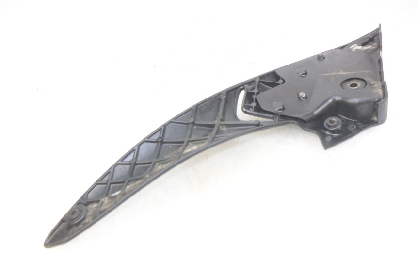 photo de PLACA DE APOYO DEL PIE TRASERO DERECHO GILERA NEXUS 125 (2007 - 2009) - Zoom estado de uso