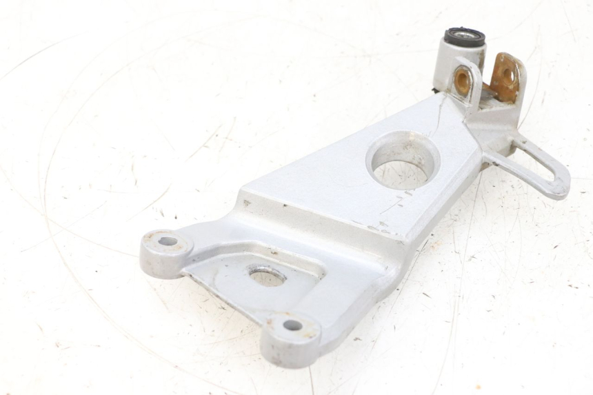 photo de SOPORTE ESTRIBERA TRASERA DERECHA HONDA NSR R 125 (1994 - 2003) - Vista general del producto