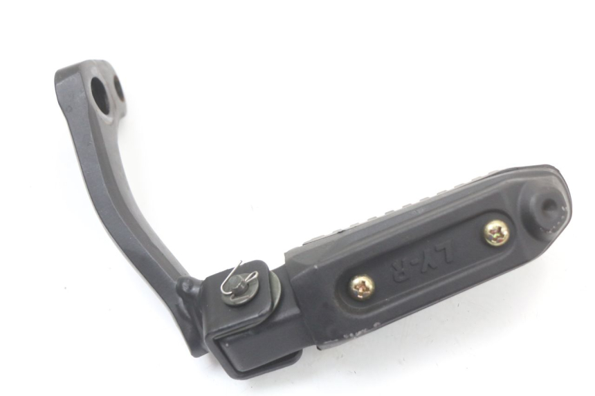 photo de SOPORTE ESTRIBERA TRASERA DERECHA ASTOR ORCAL 125 (2015 - 2017) - Otra perspectiva