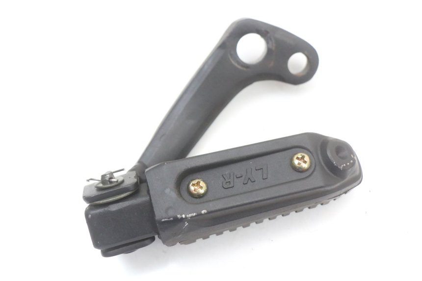 photo de SOPORTE ESTRIBERA TRASERA DERECHA ASTOR ORCAL 125 (2015 - 2017) - Vista general del producto