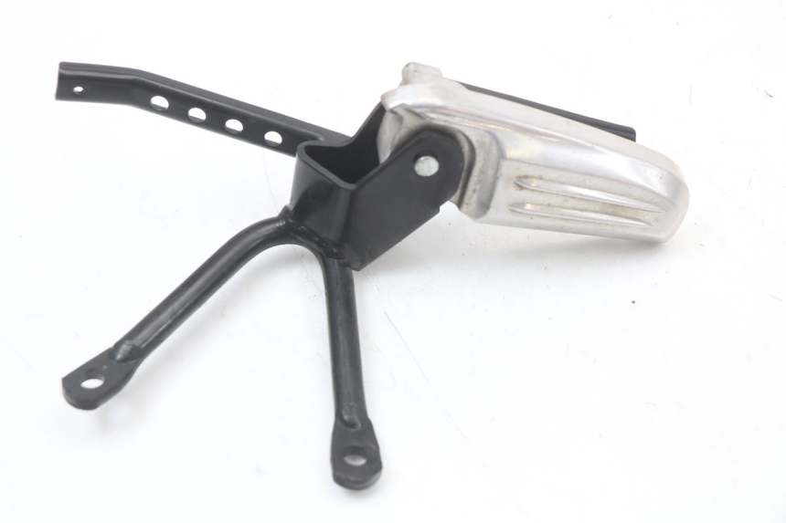 photo de SOPORTE ESTRIBERA TRASERA DERECHA HONDA PCX (JF28) 125 (2009 - 2011) - Primer plano técnico