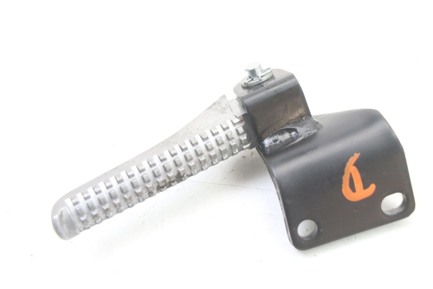 photo de SOPORTE ESTRIBERA TRASERA DERECHA PIAGGIO NRG POWER PUREJET 50 (2018 - 2021) - Zoom estado de uso