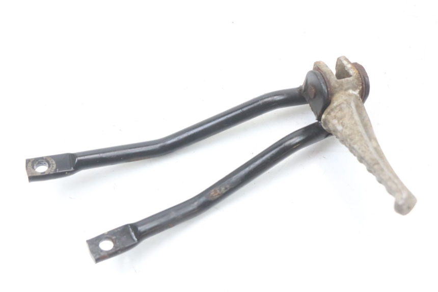 photo de SOPORTE ESTRIBERA TRASERA DERECHA APRILIA RS 50 (2006 - 2010) - Detalle de la pieza