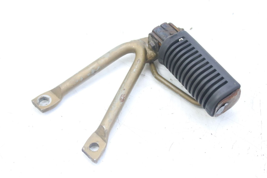 photo de PLACA DE APOYO DEL PIE TRASERO DERECHO SUZUKI SMX SUPERMOTARD 50 (1996 - 2001) - Vista principal