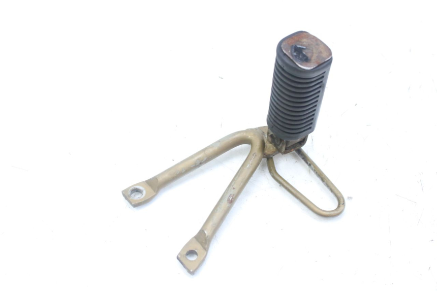 photo de PLACA DE APOYO DEL PIE TRASERO DERECHO SUZUKI SMX SUPERMOTARD 50 (1996 - 2001) - Detalle de la pieza