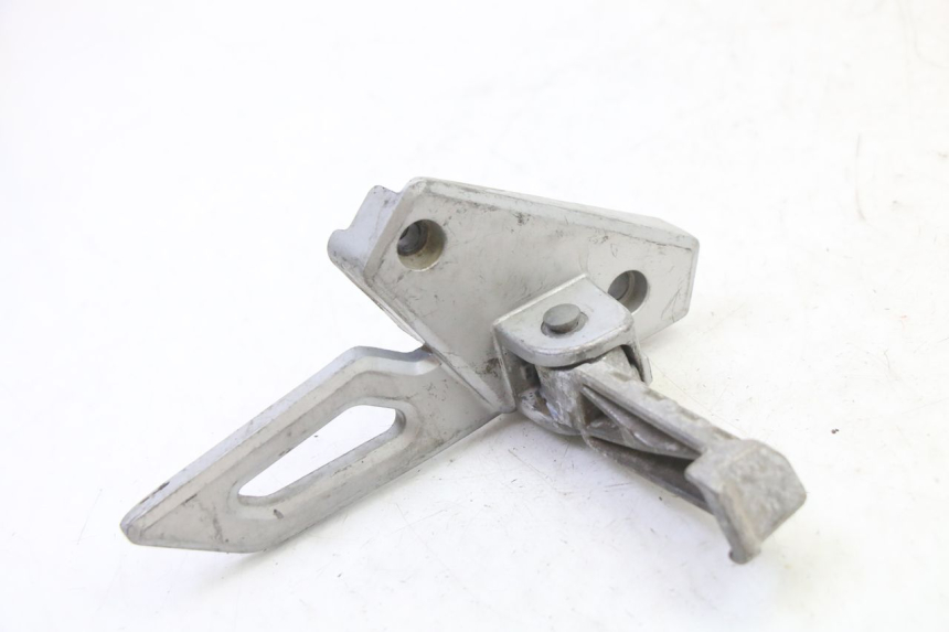 photo de PLATINA APOYA PIE TRASERO DERECHO PEUGEOT SPEEDFIGHT 3 AIR 50 (2009 - 2015) - Zoom estado de uso