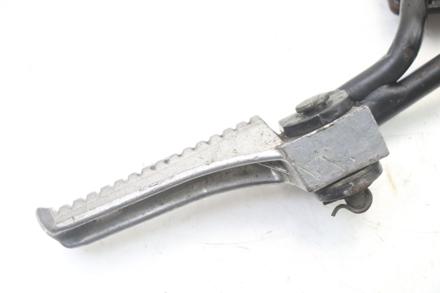 photo de SOPORTE ESTRIBERA TRASERA DERECHA GILERA STALKER 50 (1997 - 2005) - Detalle de la pieza