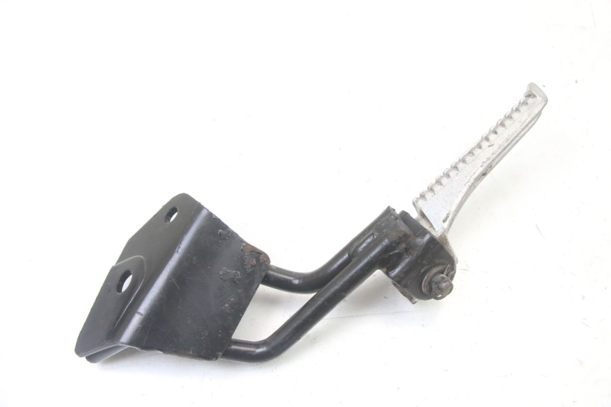 photo de SOPORTE ESTRIBERA TRASERA DERECHA GILERA STALKER 50 (1997 - 2005) - Estado de la superficie y material