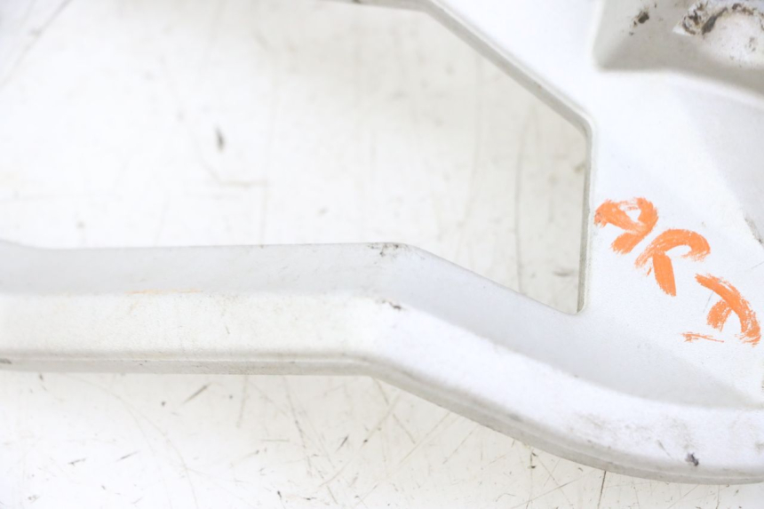 photo de SOPORTE ESTRIBERA TRASERA DERECHA KTM SUPERENDURO R 950 (2005 - 2009) - Zoom estado de uso