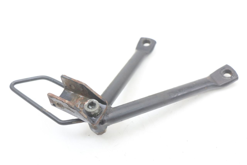 photo de SOPORTE ESTRIBERA TRASERA DERECHA KEEWAY TX 50 (2008 - 2015) - Detalle de la pieza