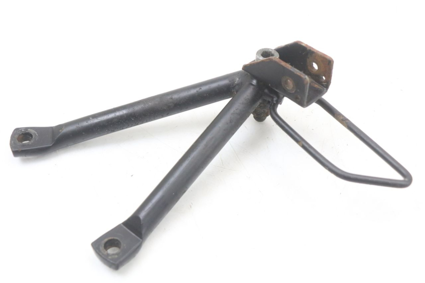 photo de SOPORTE ESTRIBERA TRASERA DERECHA KEEWAY TX 50 (2008 - 2015) - Zoom estado de uso