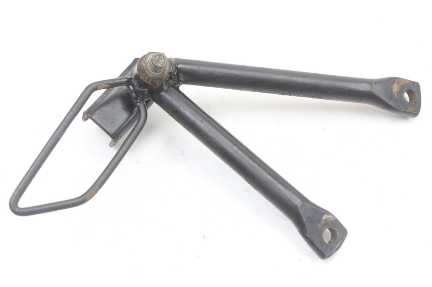 photo de SOPORTE ESTRIBERA TRASERA DERECHA KEEWAY TX 50 (2008 - 2015) - Primer plano técnico