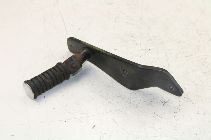 photo de SOPORTE ESTRIBERA TRASERA DERECHA YAMAHA VIRAGO 125 (1996 - 2003) - Vista general del producto