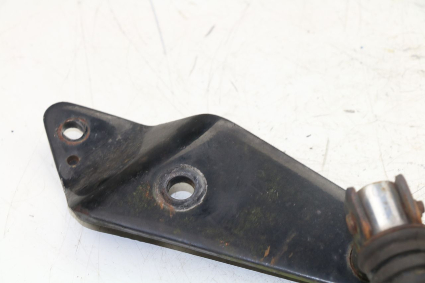photo de SOPORTE ESTRIBERA TRASERA DERECHA YAMAHA VIRAGO 125 (1996 - 2003) - Recambio usado revisado