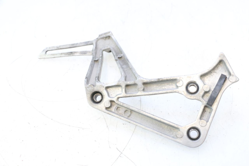 photo de SOPORTE ESTRIBERA TRASERA DERECHA HONDA XRV AFRICA TWIN 750 (1990 - 1992) - Zoom estado de uso