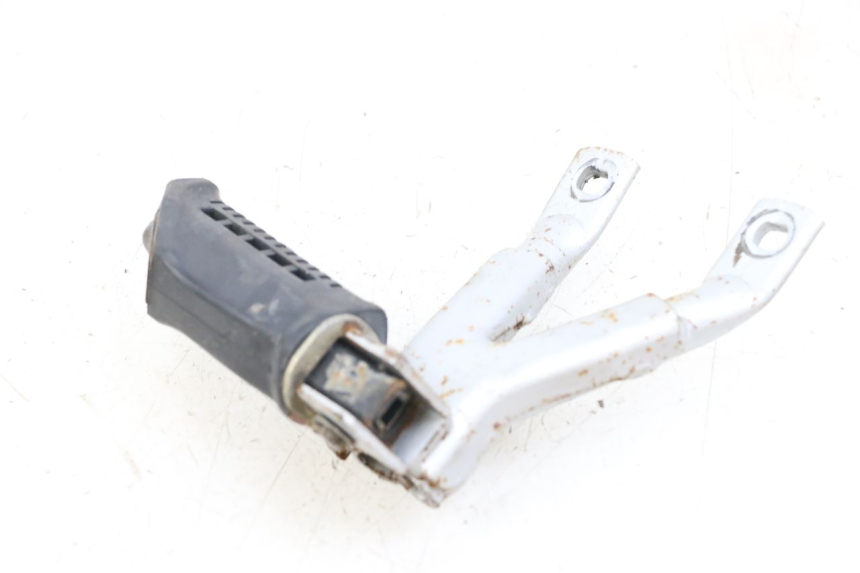 photo de Platina del reposapiés trasero derecho HYOSUNG XRX 125 (2000 - 2008) - Detalle de la pieza