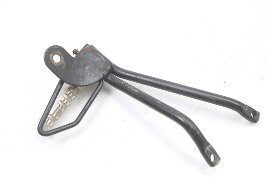 photo de SOPORTE ESTRIBERA TRASERA DERECHA YAMAHA TZR 50 (2008 - 2016) - Estado de la superficie y material