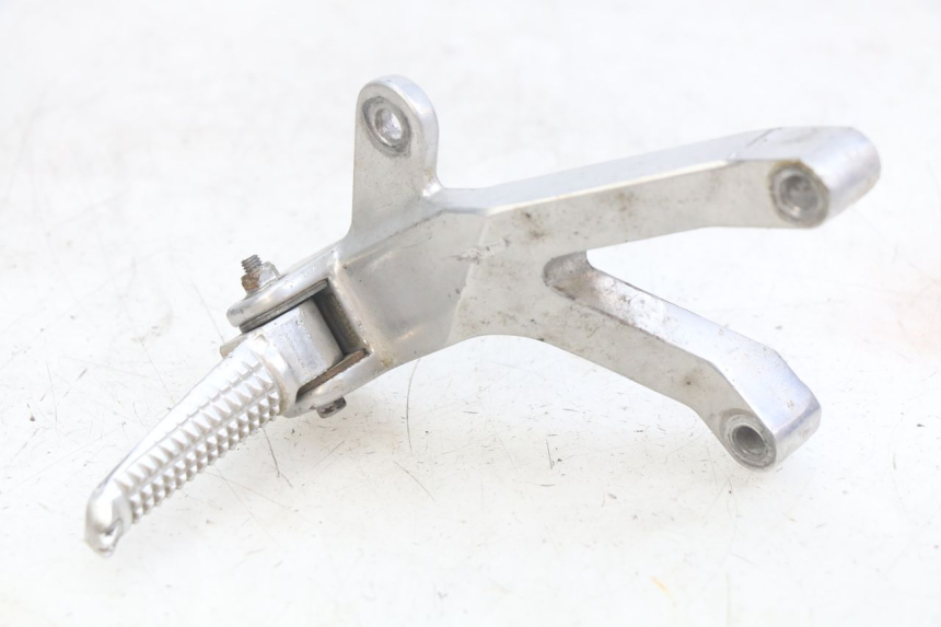 photo de PLACA DE APOYO DEL PIE TRASERO DERECHO YAMAHA YZF R THUNDERCAT 600 (1996 - 2003) - Vista principal