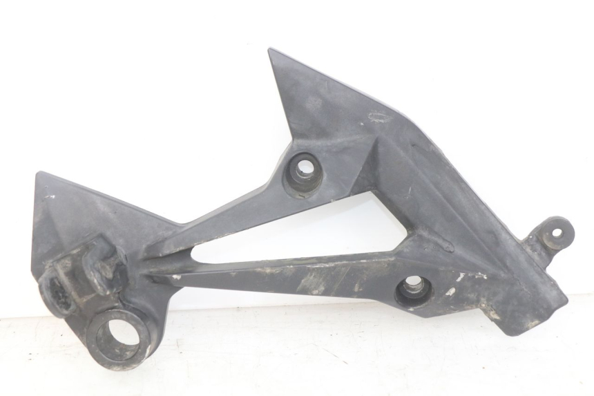 photo de PLATINA APOYA PIE TRASERO DERECHO KAWASAKI Z 750 (2007 - 2013) - Vista principal