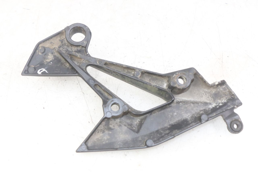 photo de PLATINA APOYA PIE TRASERO DERECHO KAWASAKI Z 750 (2007 - 2013) - Detalle de la pieza