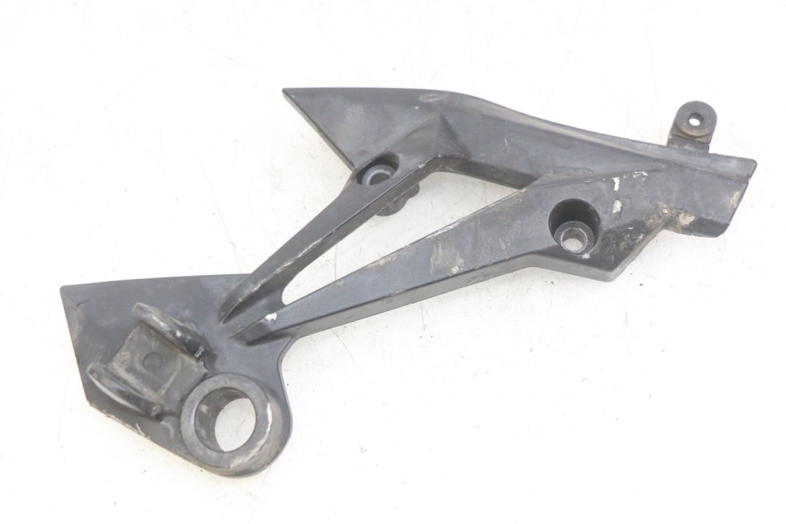 photo de PLATINA APOYA PIE TRASERO DERECHO KAWASAKI Z 750 (2007 - 2013) - Vista general del producto