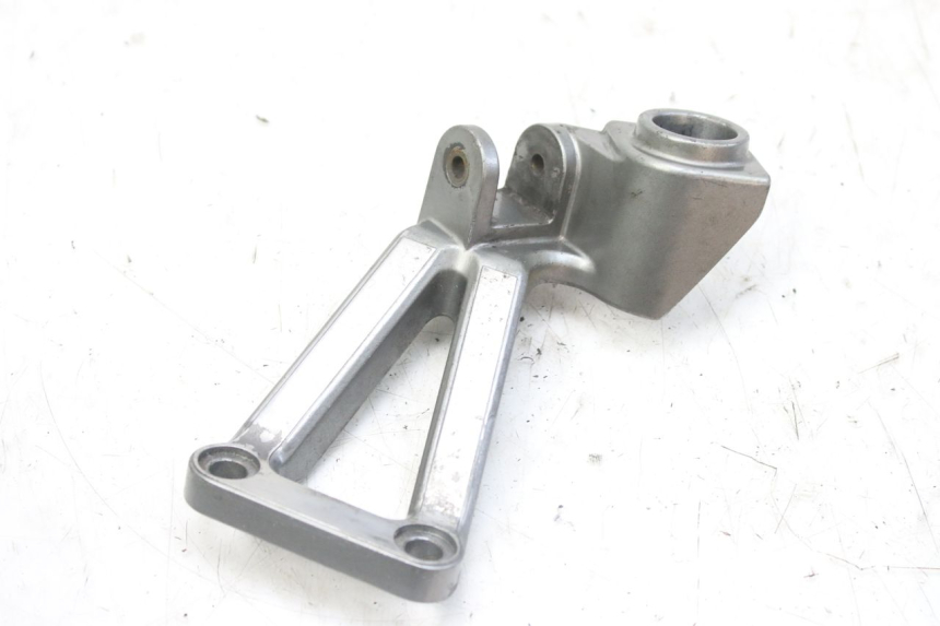 photo de PLACA DE APOYO DEL PIE TRASERO DERECHO KAWASAKI ZX-6R ZX6R 600 (1995 - 1997) - Otra perspectiva