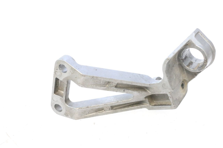 photo de PLACA DE APOYO DEL PIE TRASERO DERECHO KAWASAKI ZX-6R ZX6R 600 (1995 - 1997) - Otra perspectiva