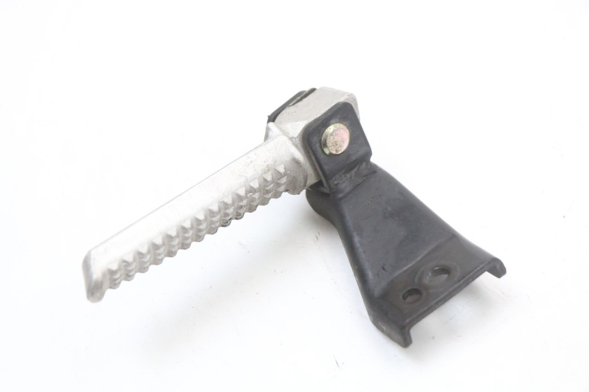 photo de Platina del reposapiés trasero izquierdo DAELIM A-FOUR 2T 50 (2005 - 2012) - Vista principal