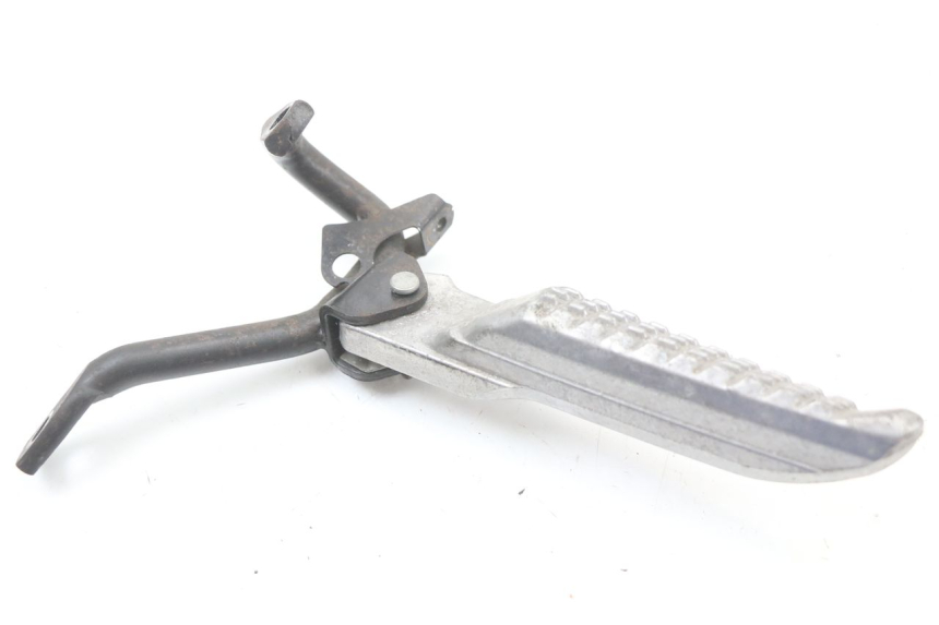 photo de PLACA DE APOYO DEL PIE TRASERO IZQUIERDO JONWAY AZTRAL 125 (2008 - 2017) - Vista principal