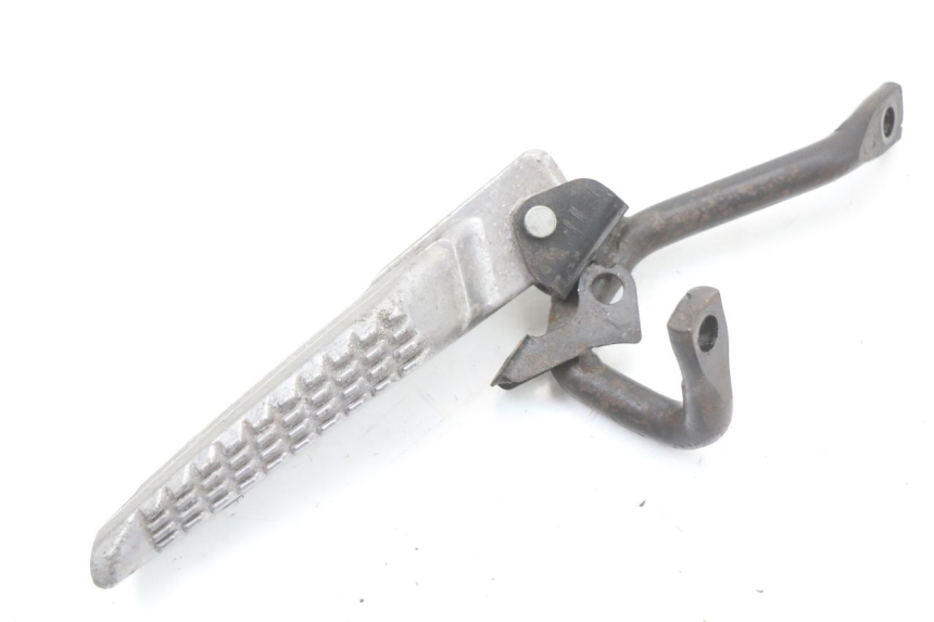 photo de PLACA DE APOYO DEL PIE TRASERO IZQUIERDO JONWAY AZTRAL 125 (2008 - 2017) - Zoom estado de uso