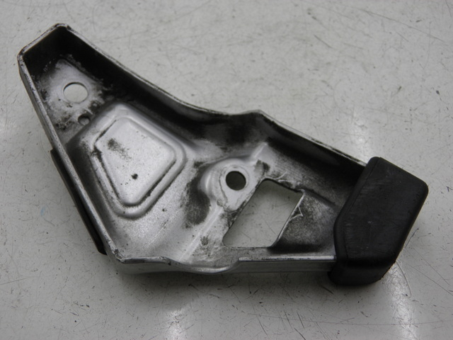 photo de SOPORTE ESTRIBERA TRASERA IZQUIERDA BMW R RS 1150 (2001 - 2005) - Vista general del producto