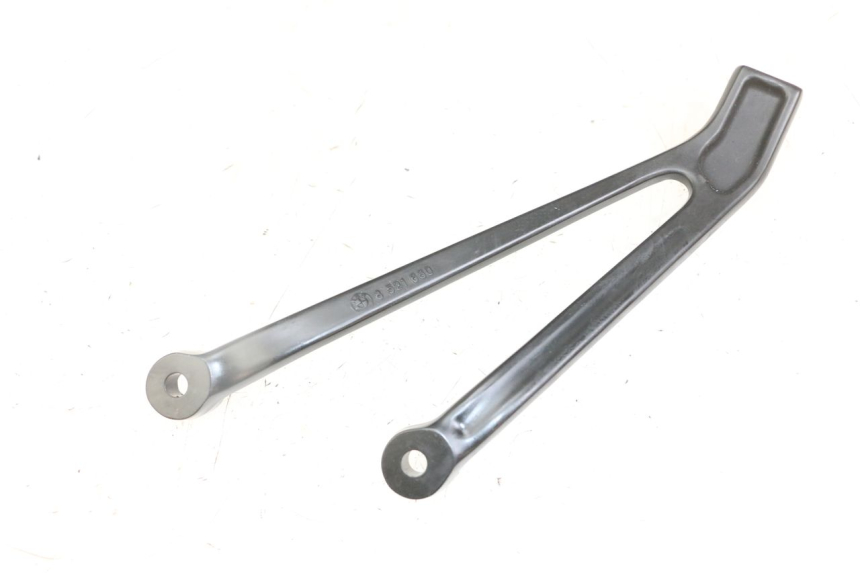 photo de SOPORTE ESTRIBERA TRASERA IZQUIERDA BMW S RR ABS S1000RR 1000 (2015 - 2018) - Zoom estado de uso