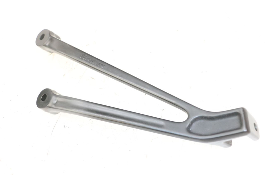 photo de SOPORTE ESTRIBERA TRASERA IZQUIERDA BMW S RR ABS S1000RR 1000 (2015 - 2018) - Primer plano técnico