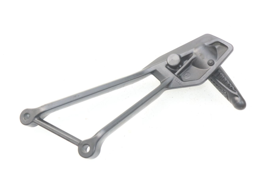 photo de SOPORTE ESTRIBERA TRASERA IZQUIERDA MV AGUSTA BRUTALE R WALLY 910 (2008 - 2008) - Detalle de la pieza