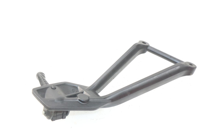 photo de SOPORTE ESTRIBERA TRASERA IZQUIERDA MV AGUSTA BRUTALE R WALLY 910 (2008 - 2008) - Zoom estado de uso