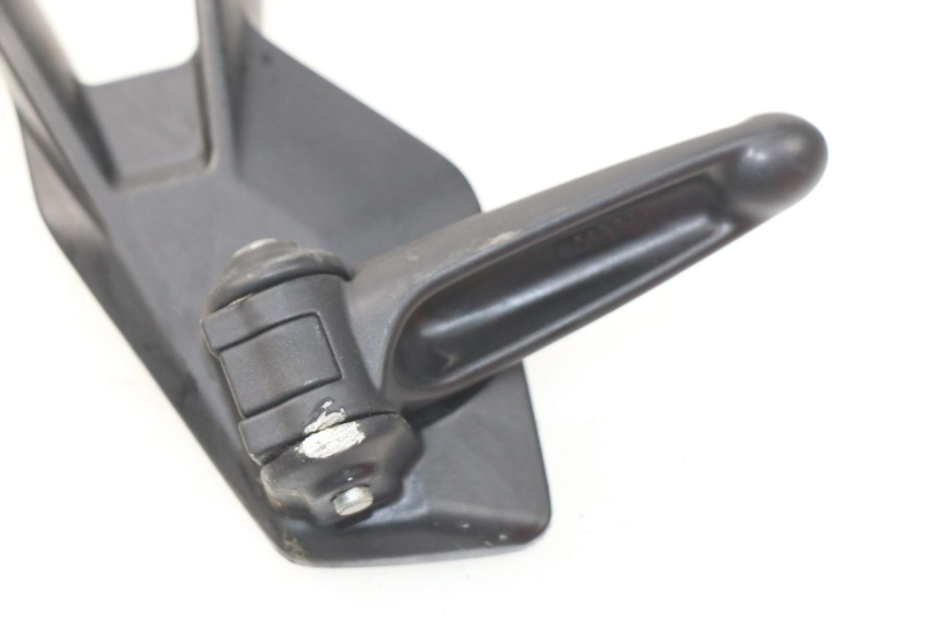 photo de SOPORTE ESTRIBERA TRASERA IZQUIERDA MV AGUSTA BRUTALE R WALLY 910 (2008 - 2008) - Otra perspectiva