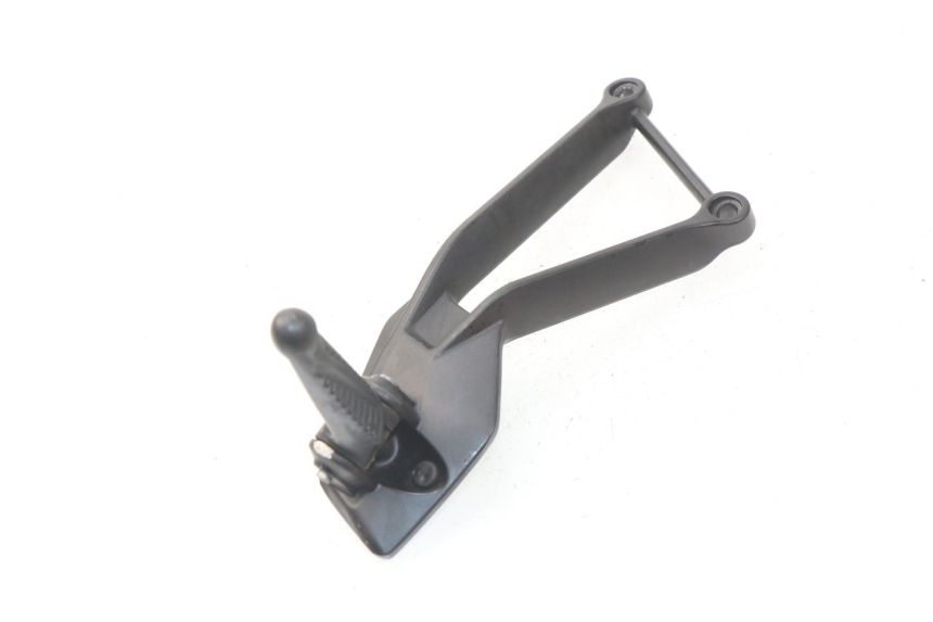 photo de SOPORTE ESTRIBERA TRASERA IZQUIERDA MV AGUSTA BRUTALE R WALLY 910 (2008 - 2008) - Vista general del producto