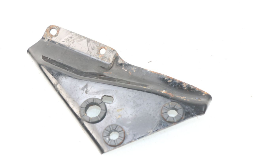photo de SOPORTE ESTRIBERA TRASERA IZQUIERDA HONDA CA REBEL 125 (1995 - 2001) - Zoom estado de uso