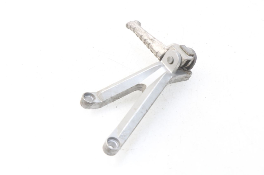 photo de SOPORTE ESTRIBERA TRASERA IZQUIERDA HYOSUNG COMET GTR 125 (2007 - 2014) - Estado de la superficie y material