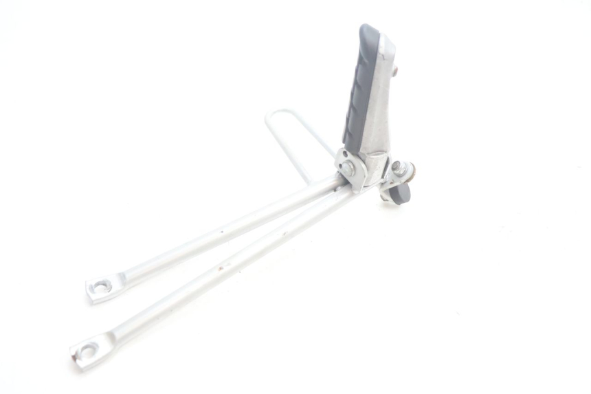 photo de SOPORTE ESTRIBERA TRASERA IZQUIERDA HM HONDA CRM DERAPAGE RR 50 (2006 - 2017) - Zoom estado de uso