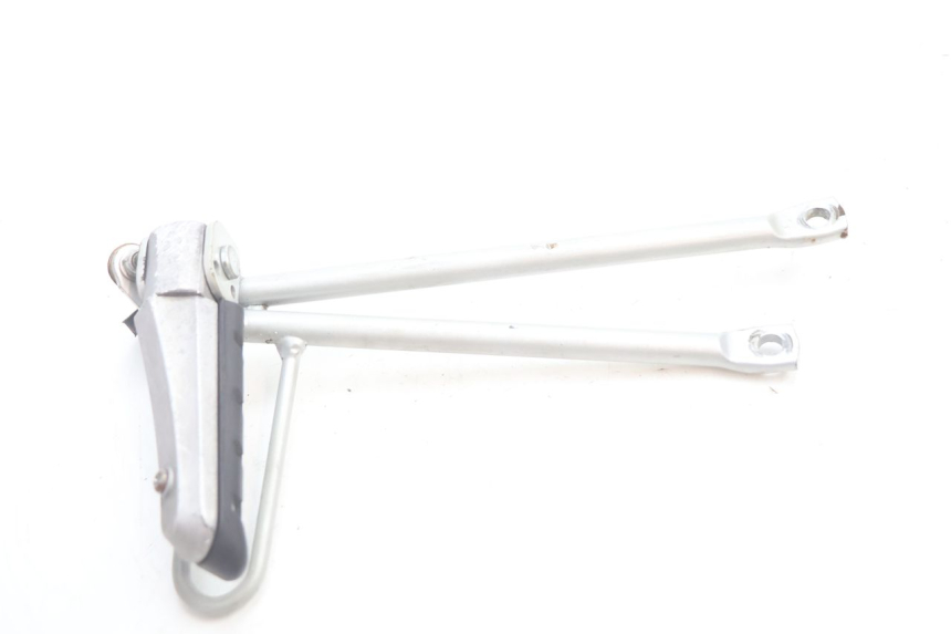 photo de SOPORTE ESTRIBERA TRASERA IZQUIERDA HM HONDA CRM DERAPAGE RR 50 (2006 - 2017) - Otra perspectiva